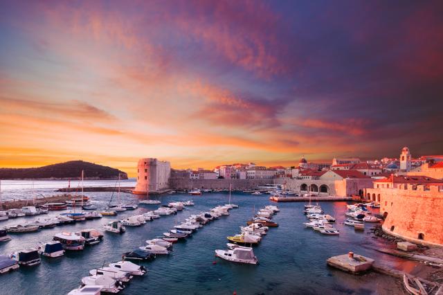 UNESCO traži od Dubrovnika da ogranièi broj turista